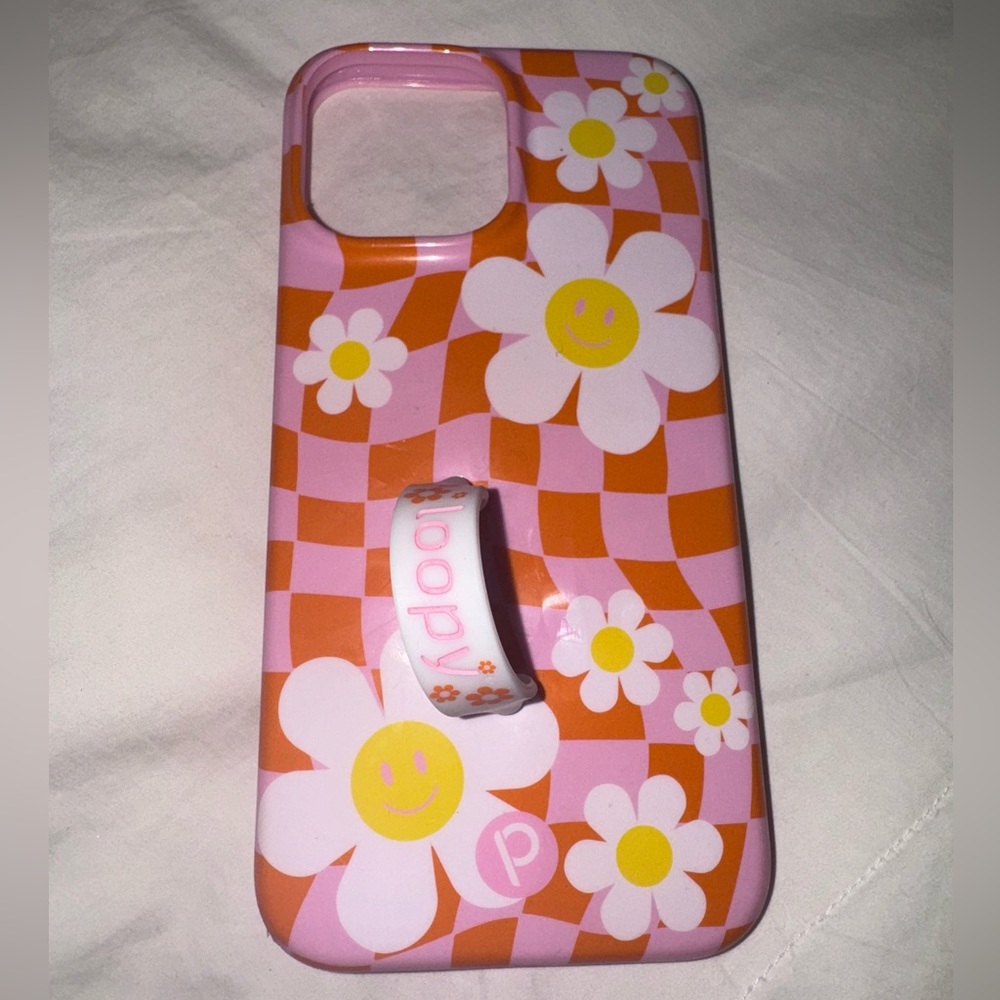 LOOPY KH CASE